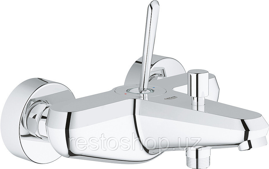 Смеситель для ванны Grohe Eurodisc Joy 23431000 - фото 1 - id-p112323969