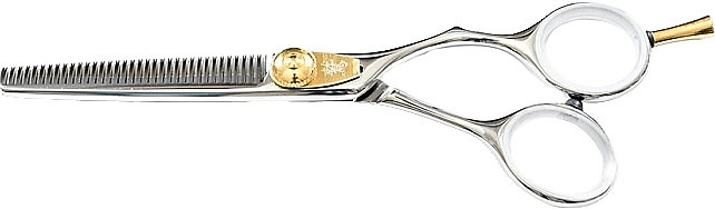 Ножницы парикмахерские филировочные Washi 9F09T System 5,75" - фото 1 - id-p112549164