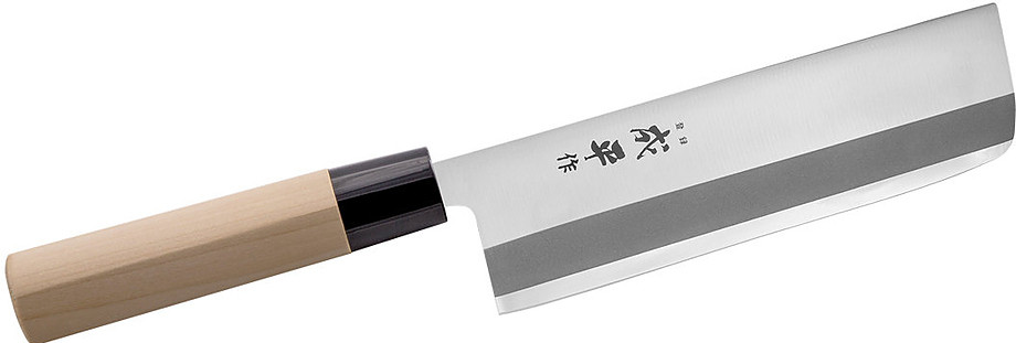 Нож накири Fuji Cutlery FC-80 - фото 1 - id-p112546674