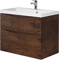 Тумба под раковину BelBagno MARINO-H60-900-2C-SO-RN-P Rovere Nature