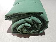 ТЕНТ-ОДЕЯЛО УТЕПЛЕННЫЙ БРЕЗЕНТОВЫЙ OPTIMO 2х2.5м с люверсами, фото 3