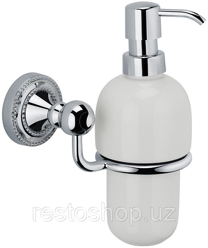 Дозатор для жидкого мыла Fixsen Style FX-41112 - фото 1 - id-p112301136