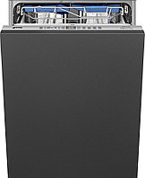 Посудомоечная машина SMEG STL323BQLH