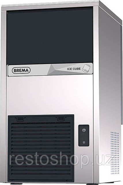 Льдогенератор Brema CB 249A HC - фото 1 - id-p112319899