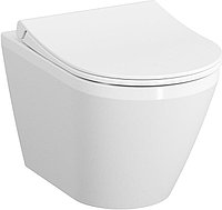 Унитаз подвесной Vitra Integra Round 7041B003-0075