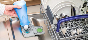 Ополаскивающее средства для посудомоечных машин