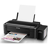 Принтер струйный Epson L132, фото 2