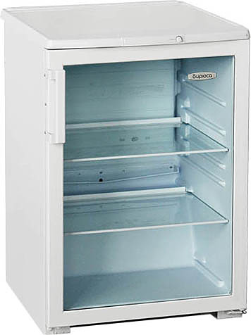Шкаф холодильный Бирюса В152 - фото 1 - id-p112345871