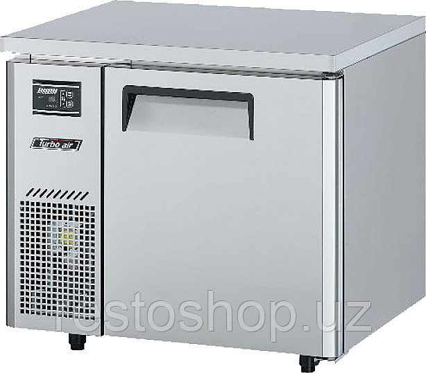 Стол холодильный Turbo air KUR9-1 600 мм - фото 1 - id-p112312214