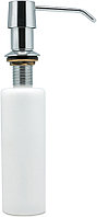 Дозатор для жидкого мыла врезной Fixsen Hotel FX-31012D