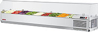 Салат-бар холодильный Turbo air CTST-1800 G