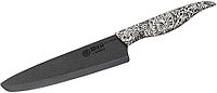 Нож кухонный Samura Inca SIN-0085B