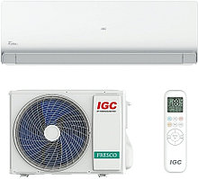 Настенная сплит-система IGC RAS-30NQR