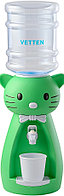 Кулер Vatten kids Kitty Lime