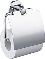 Держатель для туалетной бумаги с крышкой TIMO Saona 13042/00
