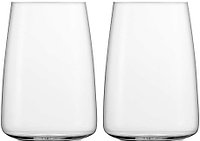 Набор стаканов Zwiesel Glas Simplify 122058 для воды 2 шт.