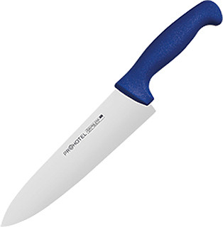 Нож поварской ProHotel AS00301-04Blue - фото 1 - id-p112314935