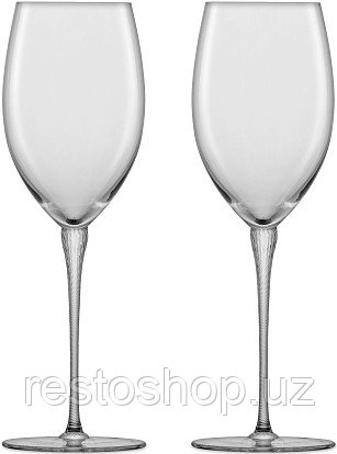 Набор бокалов Zwiesel Glas Highness 121562 для белого вина 2 шт. - фото 1 - id-p112307939