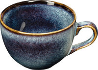 Чашка чайная Corone Celeste HL900850 240 мл синяя