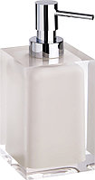 Дозатор для жидкого мыла Bemeta Vista 120109016-101