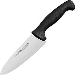 Нож поварской ProHotel AS00301-02Bl - фото 1 - id-p112321091