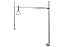 Принадлежность к кровати общебольничной механической серии КМ: Рама Балканского КМ