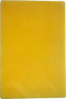 Доска разделочная GASTRORAG CB45301YL желтая