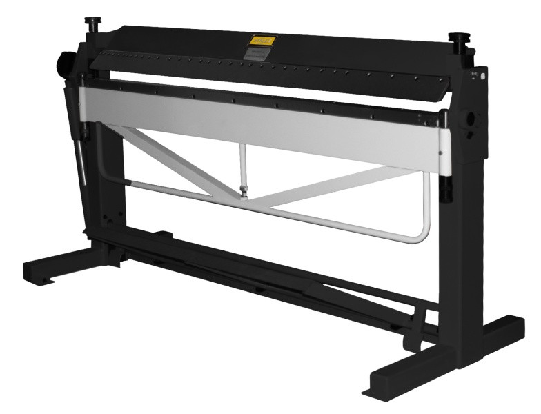 Станок листогибочный Stalex PBB 1520/1.5: продажа, цена в Павлодаре ...