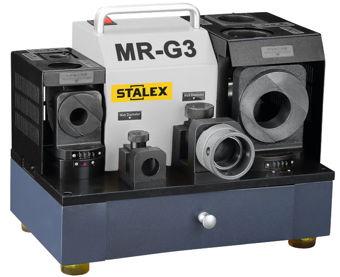Станка заточной для сверл STALEX MR-G3 купить в Павлодаре – цена ...