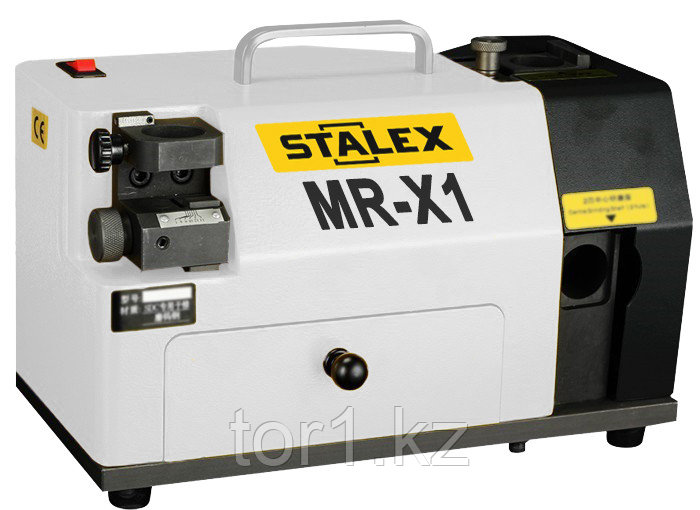 Станок заточной для концевых фрез STALEX MR-X1 - фото 1 - id-p112554083