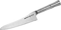 Нож кухонный Samura Bamboo SBA-0056