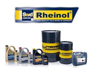 SwdRheinol - Моторные масла и смазочные материалы