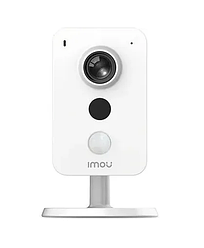 Камера видеонаблюдения Cube PoE 2MP