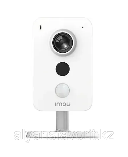 Камера видеонаблюдения Cube PoE 2MP - фото 1 - id-p112554246