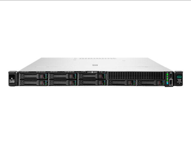 HPE ProLiant DL325 Gen10 Plus v2 7443P 2.85GHz 24-core 1P 32GB-R MR416i-a 8SFF 800W PS EU Server