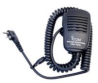 Микрофон-динамик выносной ICOM HM-131L для портативной радиостанции