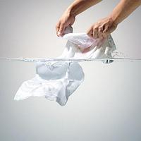 Белизна отбеливатель