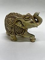 Статуэтка слоник, высота 10см