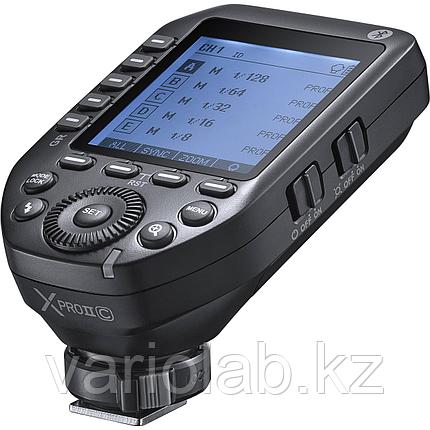 Радиосинхронизатор Godox XProII S TTL для Sony, фото 1