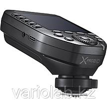 Радиосинхронизатор Godox XProII S TTL для Sony, фото 4