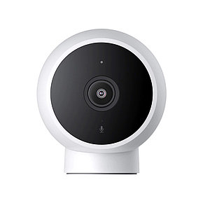 Цифровая камера видеонаблюдения Mi Camera 2K (Magnetic Mount), фото 2