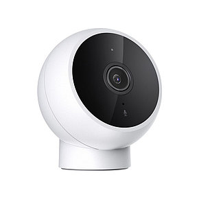 Цифровая камера видеонаблюдения Mi Camera 2K (Magnetic Mount), фото 2