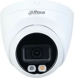 Камера видеонаблюдения DH-IPC-HDW2449TP-S-IL-0280B
