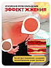 Коврик с шипами аппликатор Кузнецова (коврик и валик) Green, фото 3