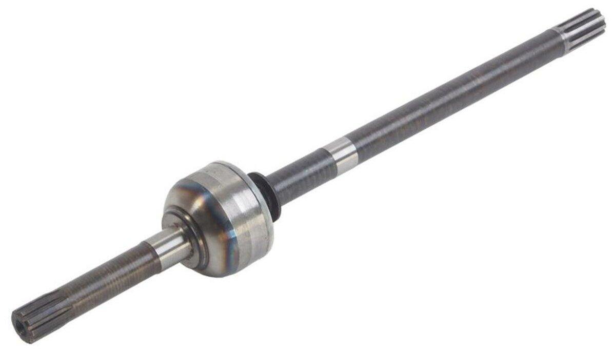 Шарнир поворотного кулака короткий УАЗ 3162, 3163 Бирфильд "MetalPart"