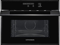 Микроволновая печь Kuppersberg HMWZ 969 B, черная