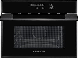 Микроволновая печь Kuppersberg HMWZ 969 B, черная