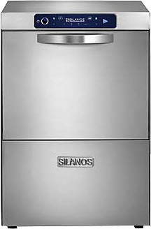 Посудомоечная машина с фронтальной загрузкой Silanos N700 DIGIT - фото 1 - id-p112325093