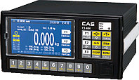 Индикатор весовой CAS CI-601A