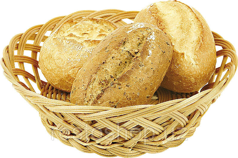 Корзина для хлеба Paderno 42944-23 - фото 1 - id-p112297983